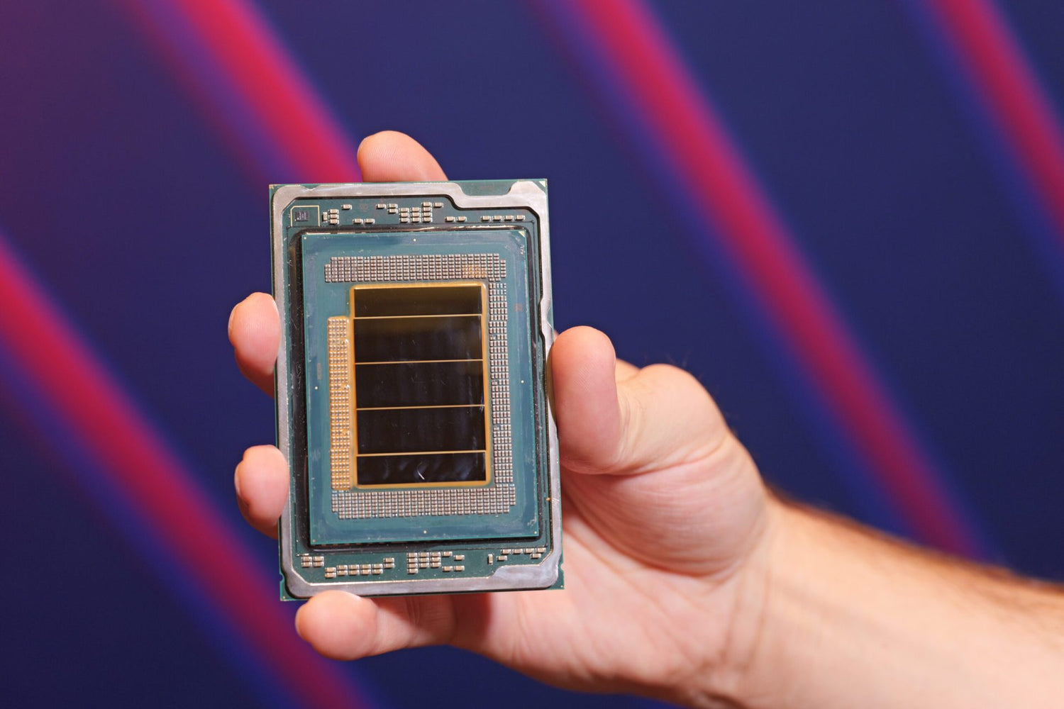 Intel Is Now Selling CPU Dies It Used to Throw in the Trash, as AI Demand Turns Scrap Into Profits