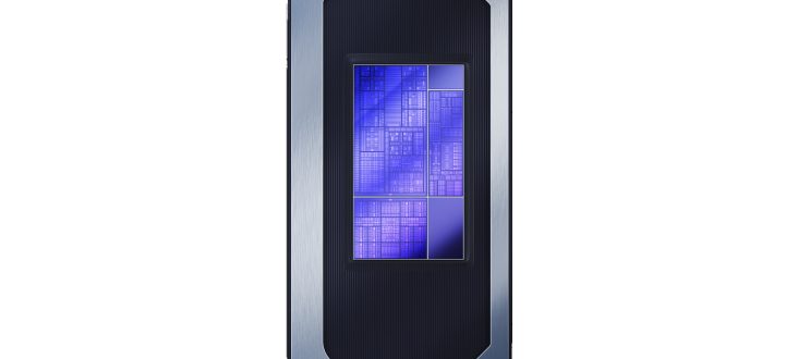 Intel Serpent Lake rumored to feature Nvidia RTX GPU tile