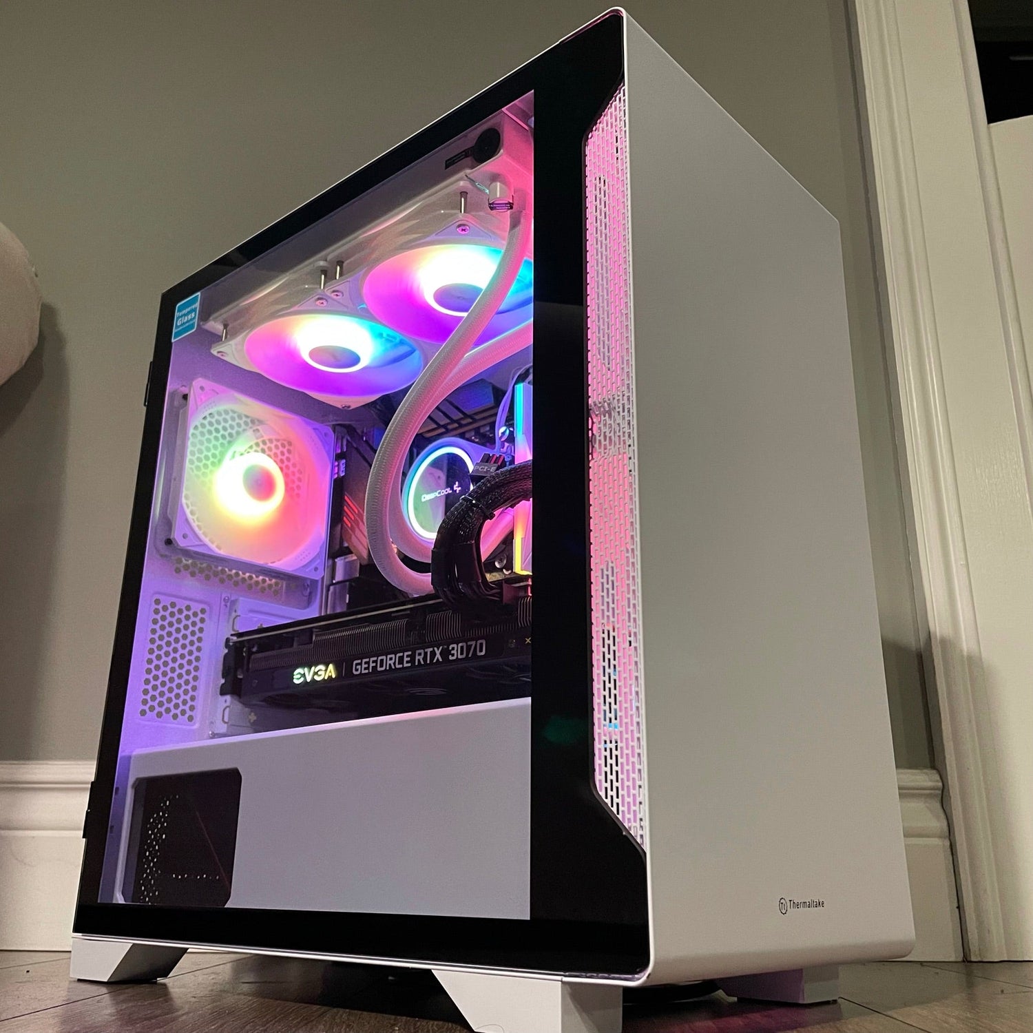 Issues you may run into when builting your own gaming pc Groovy Computers