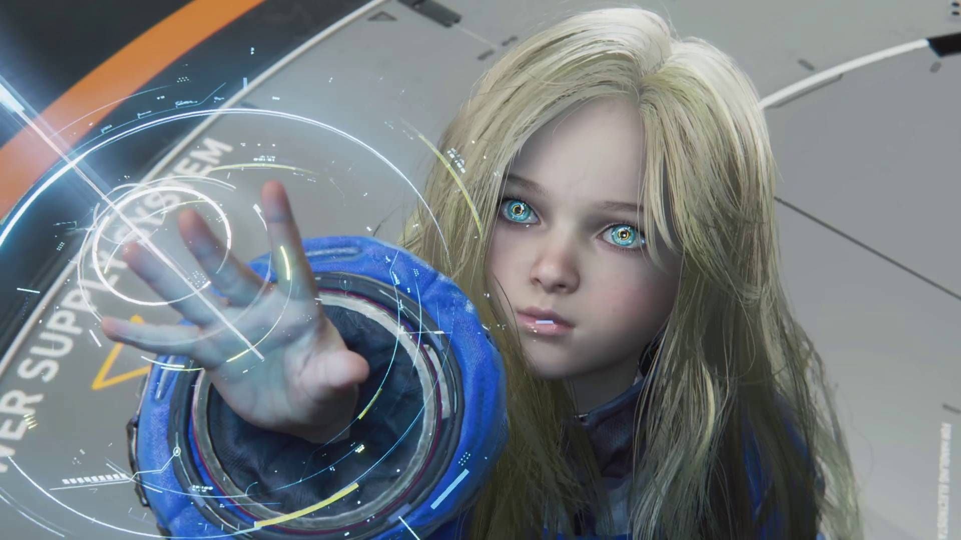 After Castlevania and Devil May Cry, Adi Shankar's friends have told him to adapt Pragmata next