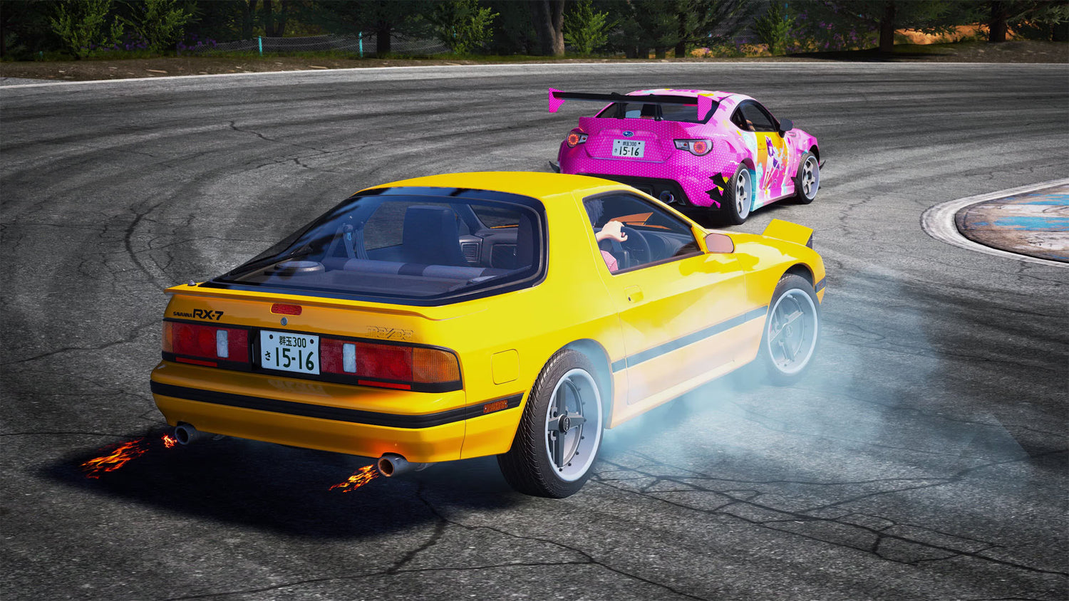 JDM: Japanese Drift Master eases the wait for Forza Horizon 6 on PS5