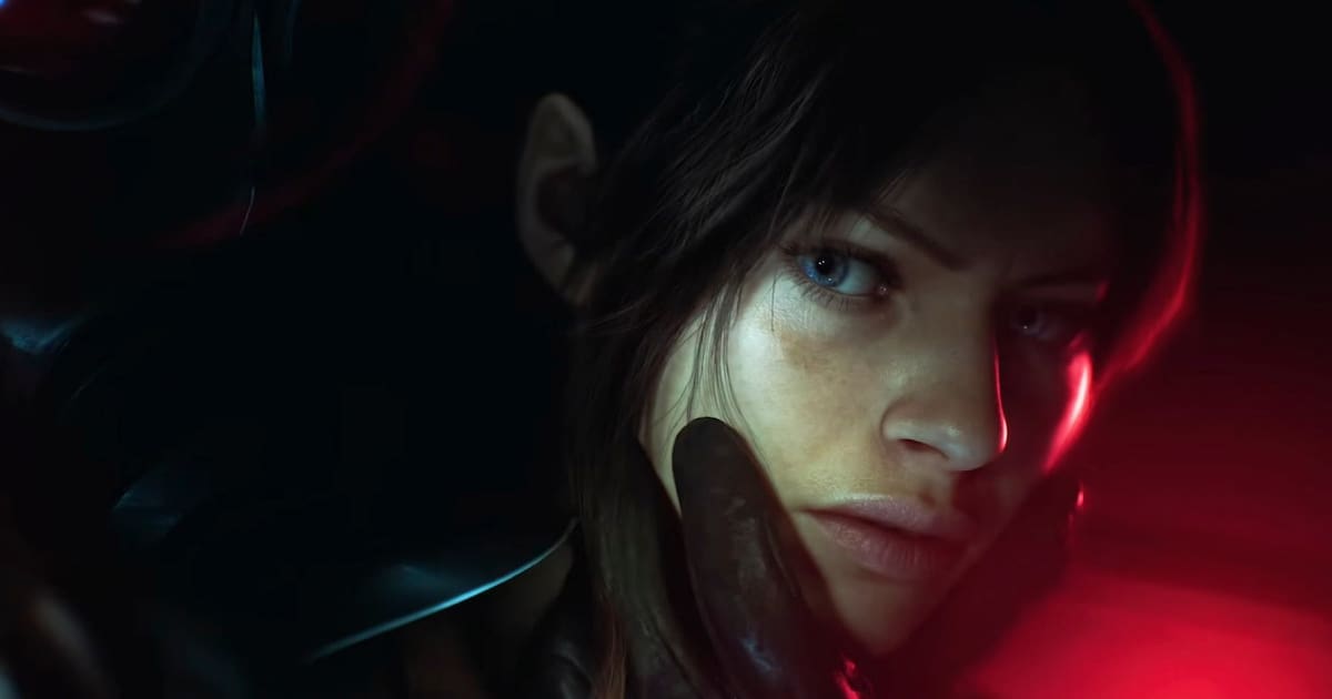 The Resident Evil Code Veronica Remake Is Official and Its Name Is Resident Evil Veronica, But When Does It Release?
