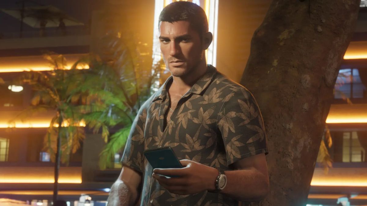 Rockstar has had “unlimited” resources to create GTA 6, says Take-Two CEO, so it can “deliver perfection”