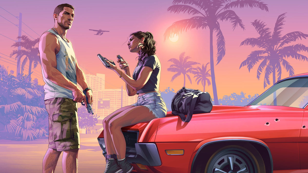 EXCLUSIVE: The Impact GTA 6 Is Having on Digital Gaming Storefronts Like G2A