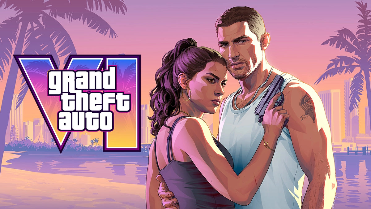 Rockstar Just Updated the GTA 6 XBOX Store Page With New Cover Art