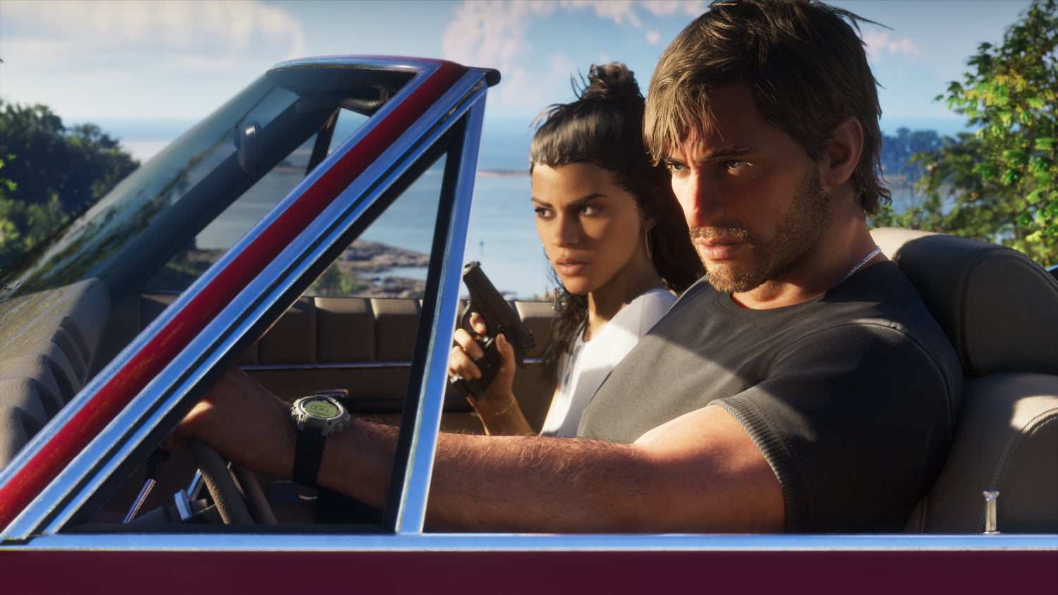GTA 6 Has A Point Of No Return For Players Who Take Crime Too Far