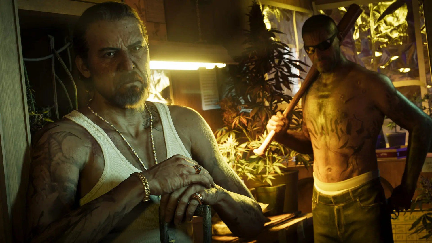 Take-Two CEO admits GTA 6 expectations are 'so high' it's 'terrifying' — 'I think here our goal is to deliver to consumers something that’s never been experienced before'