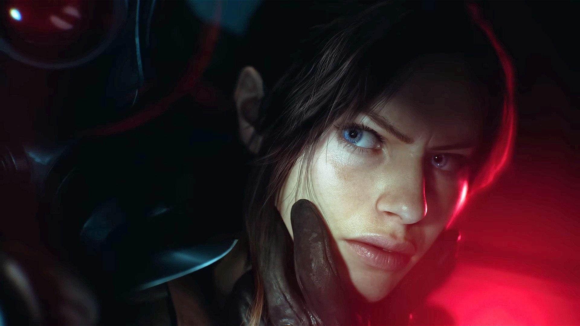 Resident Evil Veronica's first-person trailer was a deliberate misdirect, Capcom producer confirms the horror game is fully third-person