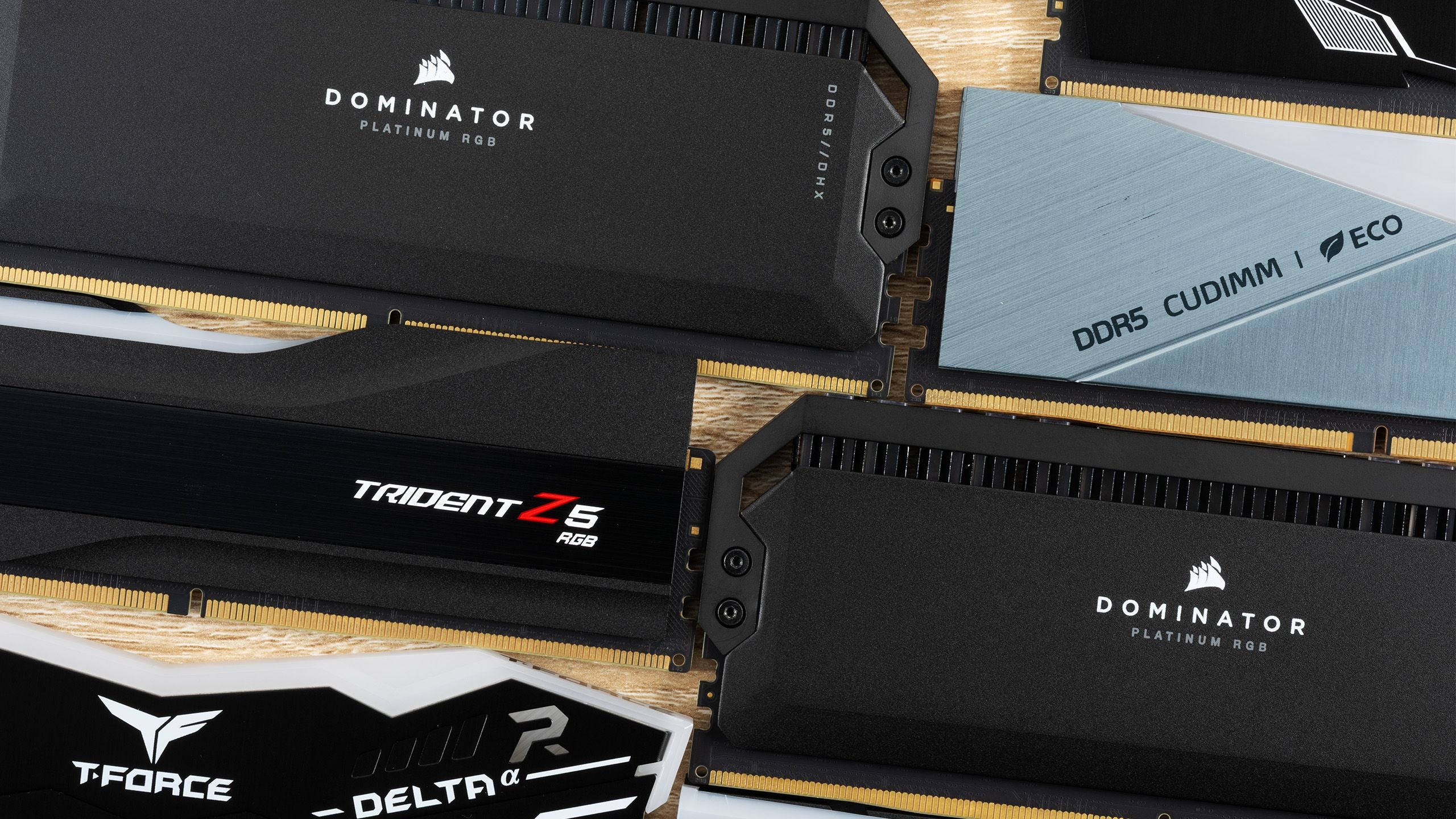 RAM price tracking 2026: Daily lowest price on DDR5 and DDR4 memory of all capacities — here are the best deals during the AI-driven pricing crisis