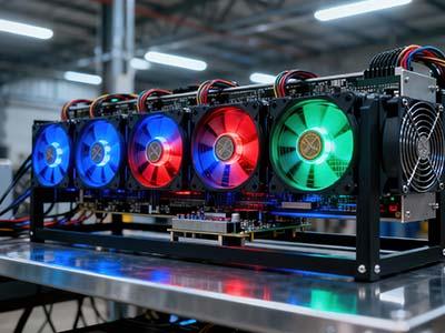 GPU Rental Market to Reach USD 128 Billion by 2033 as AI Workloads and Cloud Computing Reshape Global Demand f