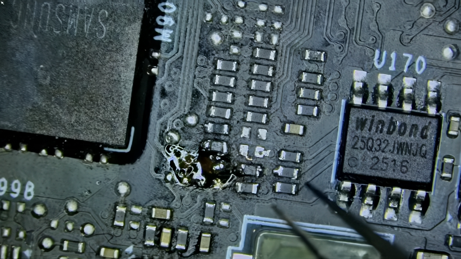 Newbie overclocker destroys $5,000 RTX 5090 Lightning Z GPU they used 'to learn how to solder' — practicing newfound hobby goes wrong in the most expensive way imaginable