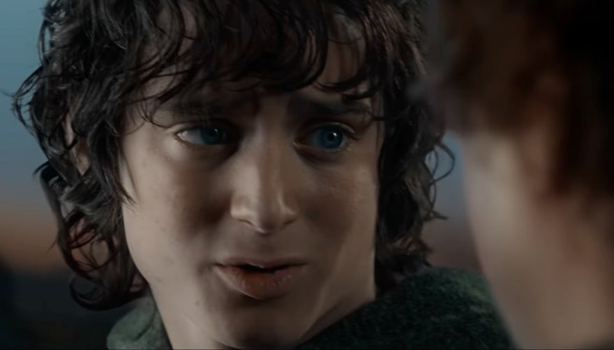 Resident Evil Movie Follows An "Idiot," Director Likens Story To Lord Of The Rings