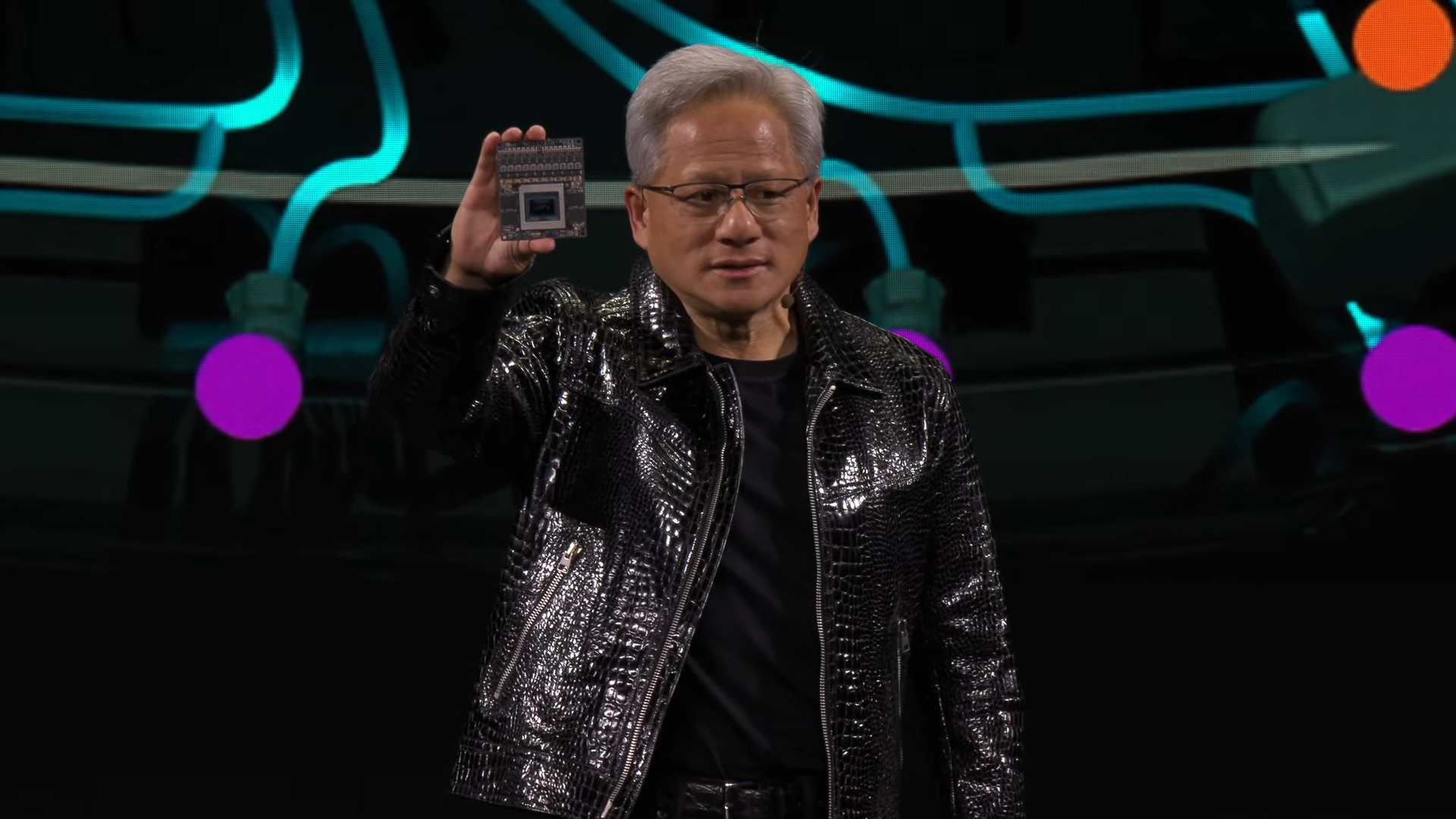 An Nvidia N1 CPU reportedly spotted on engineering motherboard — here’s what we know