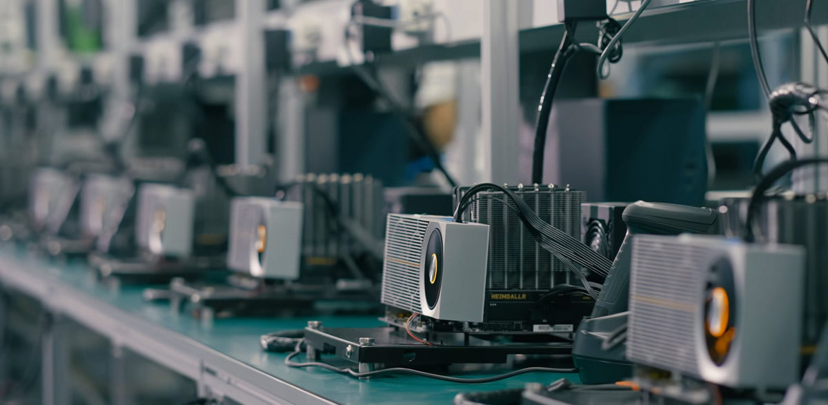 Chinese GPU Maker, Lisuan, To Launch 7G100 Gaming Graphics Card on 20th May: First 6nm Domestic Product With WHQL Certification
