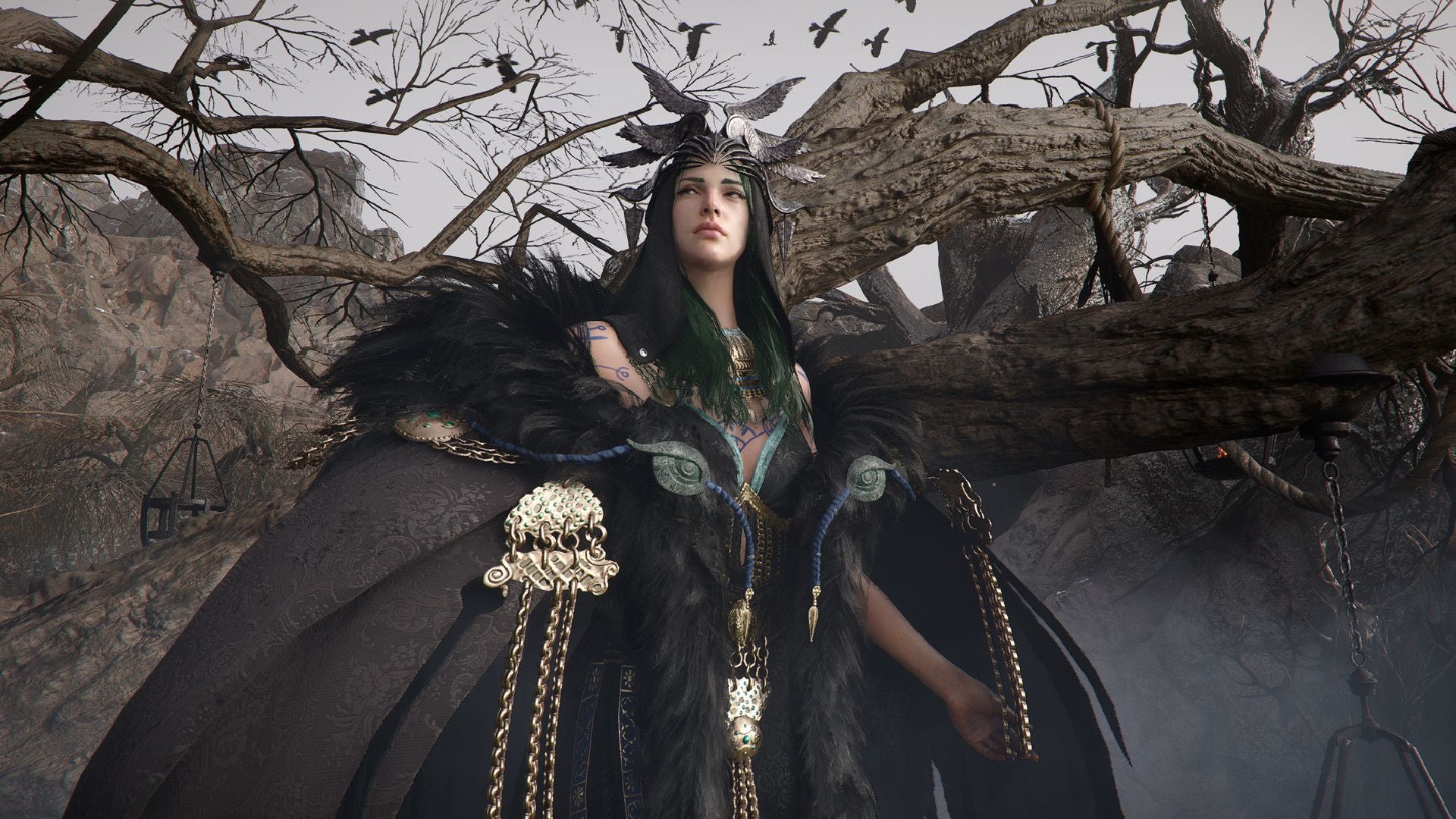 Crimson Desert's latest patch steals your dragons, but Pearl Abyss is working to fix it "as quickly as possible"