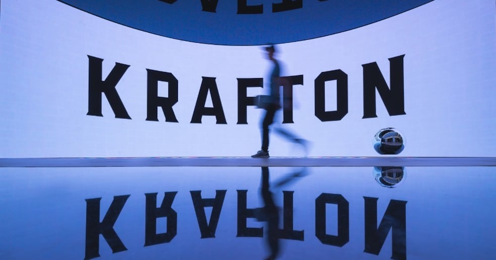 Krafton ends Unknown Worlds dispute with settlement, closes $250 million suit
