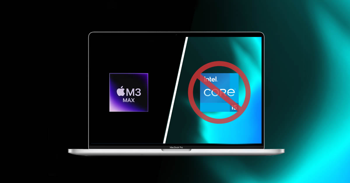 Apple to drop Intel CPU support with MacOS 27