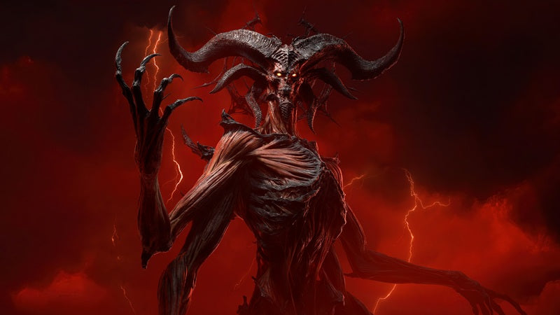 Review : Diablo 4 Lord of Hatred : The Sanctuary of Hell