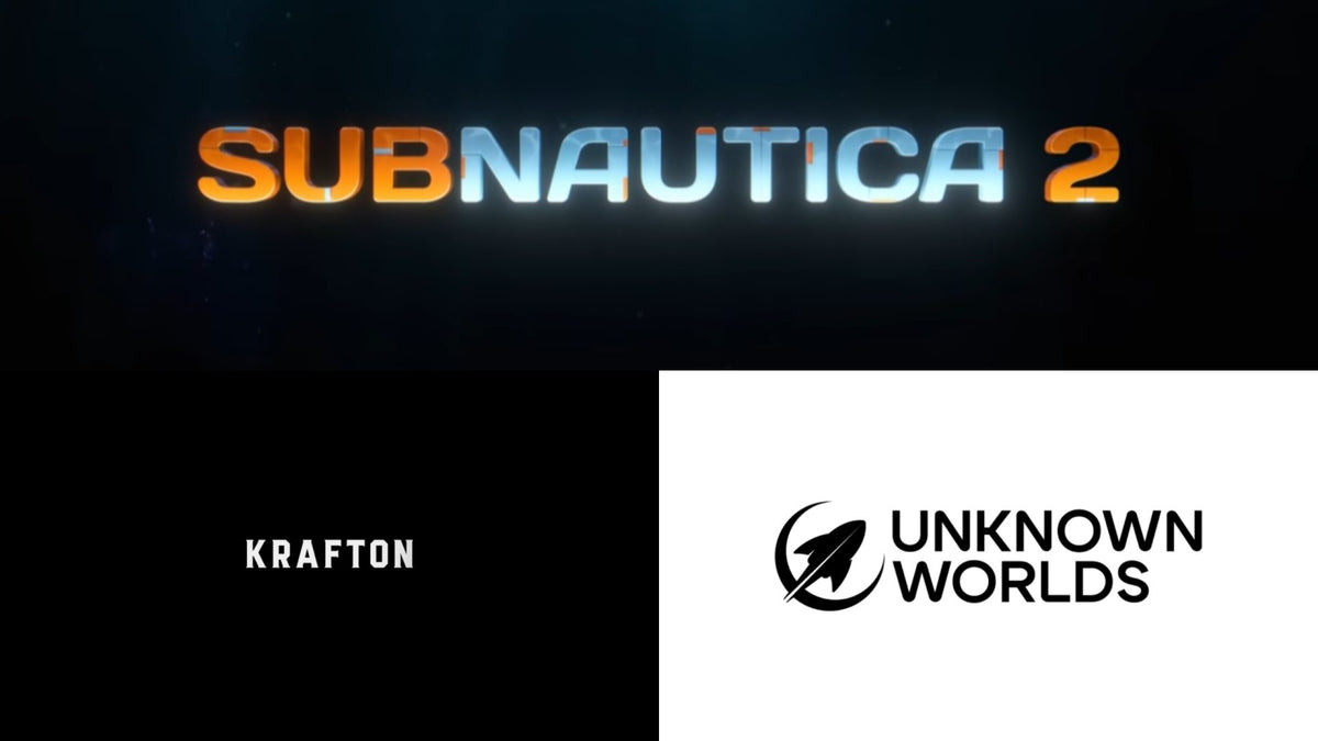 Unknown Worlds Confirms KRAFTON is Still Co-Publishing Subnautica 2 After Steam Page Removal Stirred Speculation
