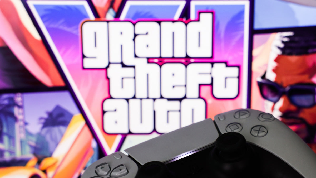Miami-Dade County Is Being Paid Nearly $1 Million For GTA 6 'Welcome To Vice City' Sign At Miami Heat Arena