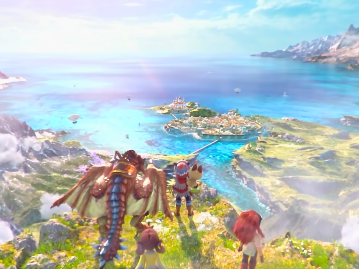 This Capcom fantasy RPG, loved by 90% of players, is now 67% off on Steam