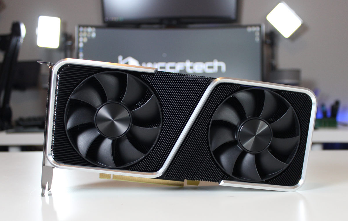 NVIDIA To Address Budget Gaming Market With RTX 3060 12 GB As RTX 5050 9 GB Pushed Back