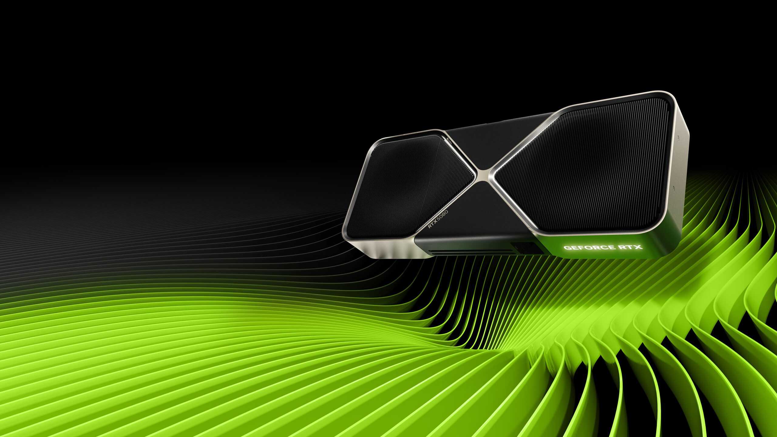 RTX 50 Super GPUs aren't dead after all, it seems