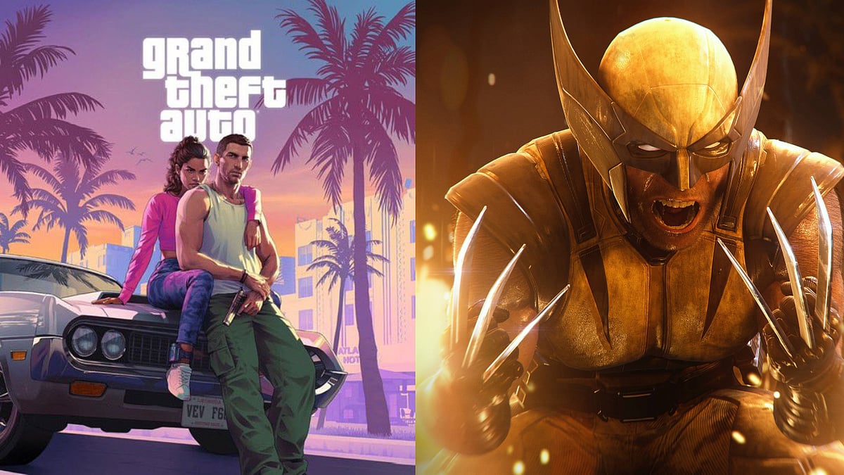 From GTA 6 to Wolverine: 2026 Set to Redefine Gaming’s Biggest Year Yet