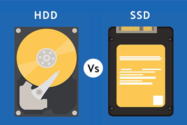 Optimal Storage Solutions for a Long-Lasting Gaming PC from Groovy Computers - Groovy Computers