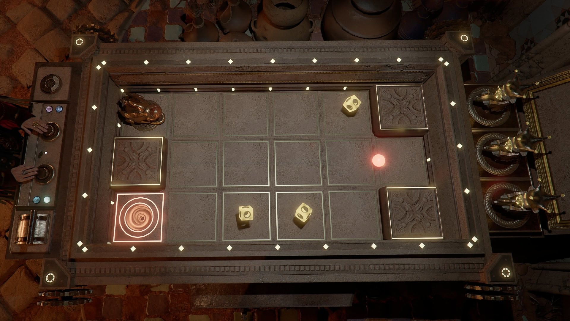 Crimson Desert Orb Roll Minigame Walkthrough: How to Beat Every Level and Rewards
