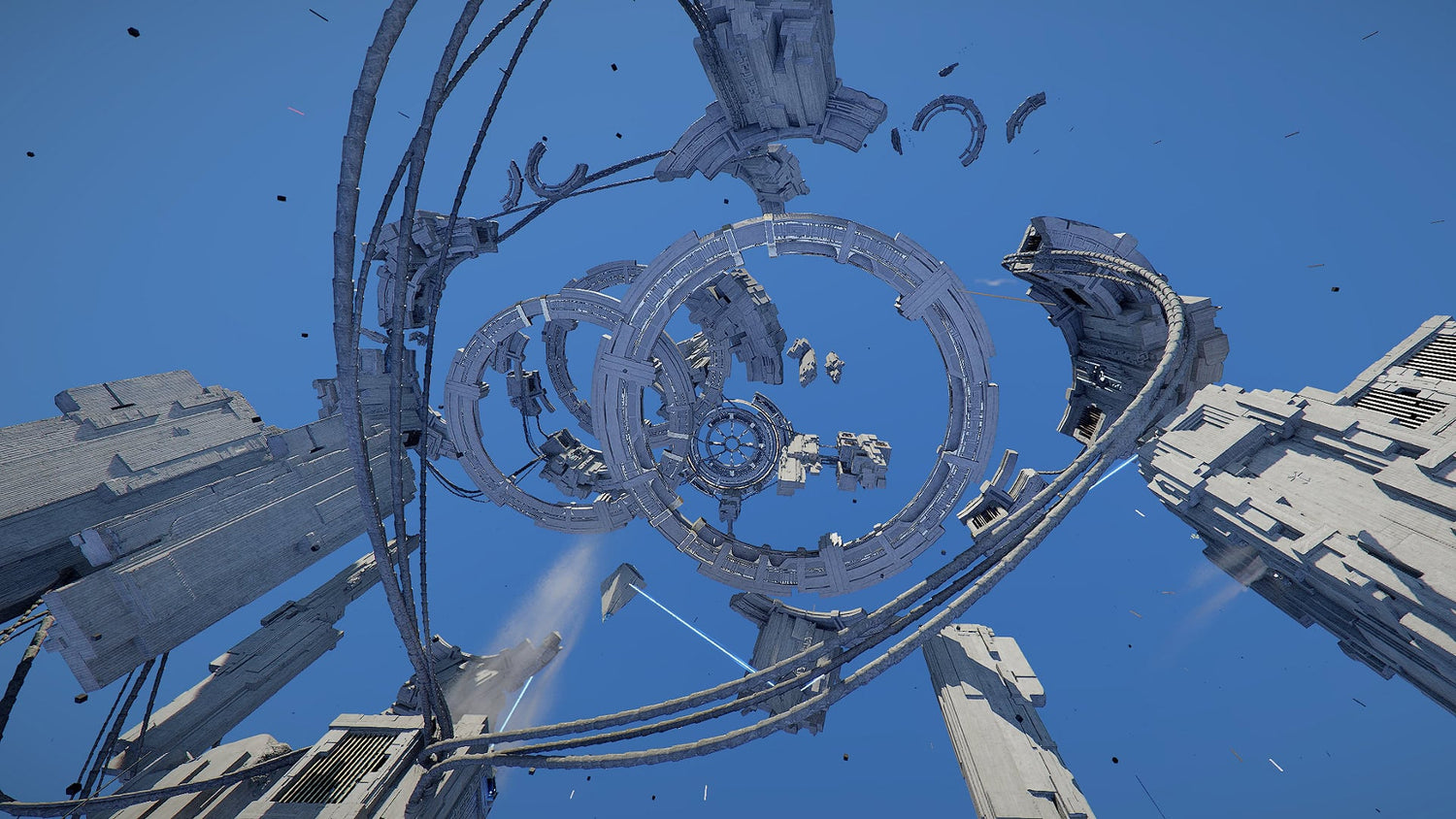 Origin of Thoughts Puzzle Walkthrough in Crimson Desert