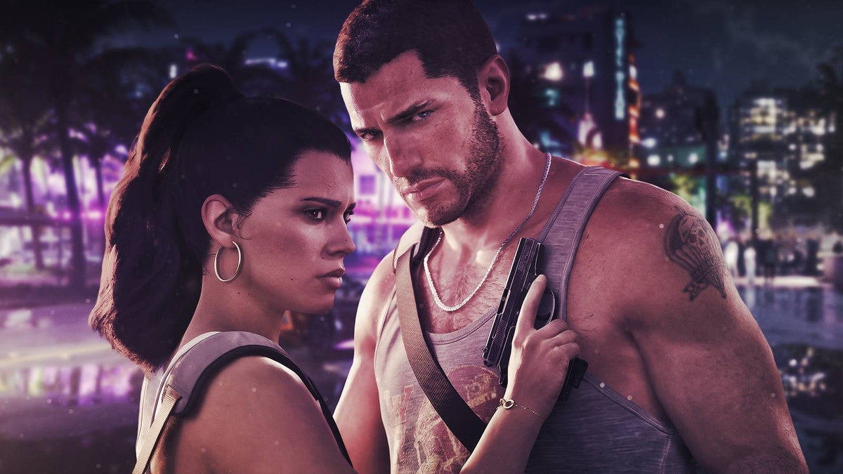GTA 6 Leaker Threatening to Release Start-to-Finish Playable Build of the Game