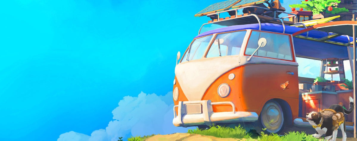 Outbound will launch earlier than planned because of Subnautica 2