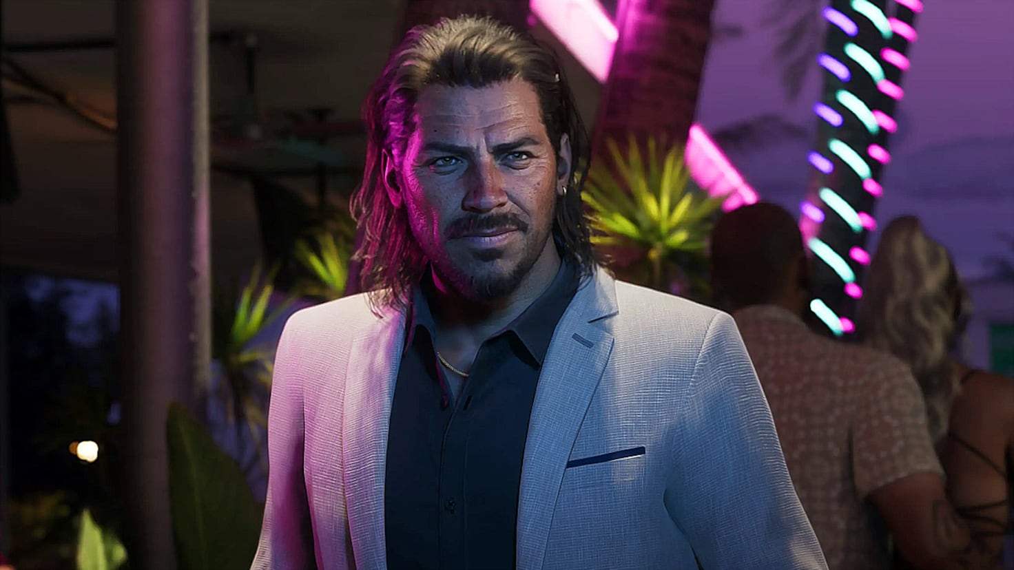 GTA 6 steers clear of the AI Craze: Take-Two insists its development doesn’t rely on AI
