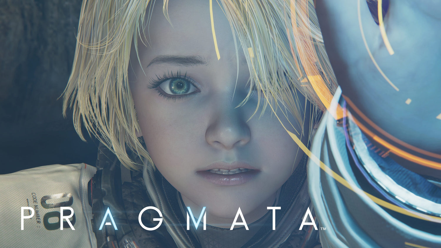 PRAGMATA ‘Eight’ trailer
