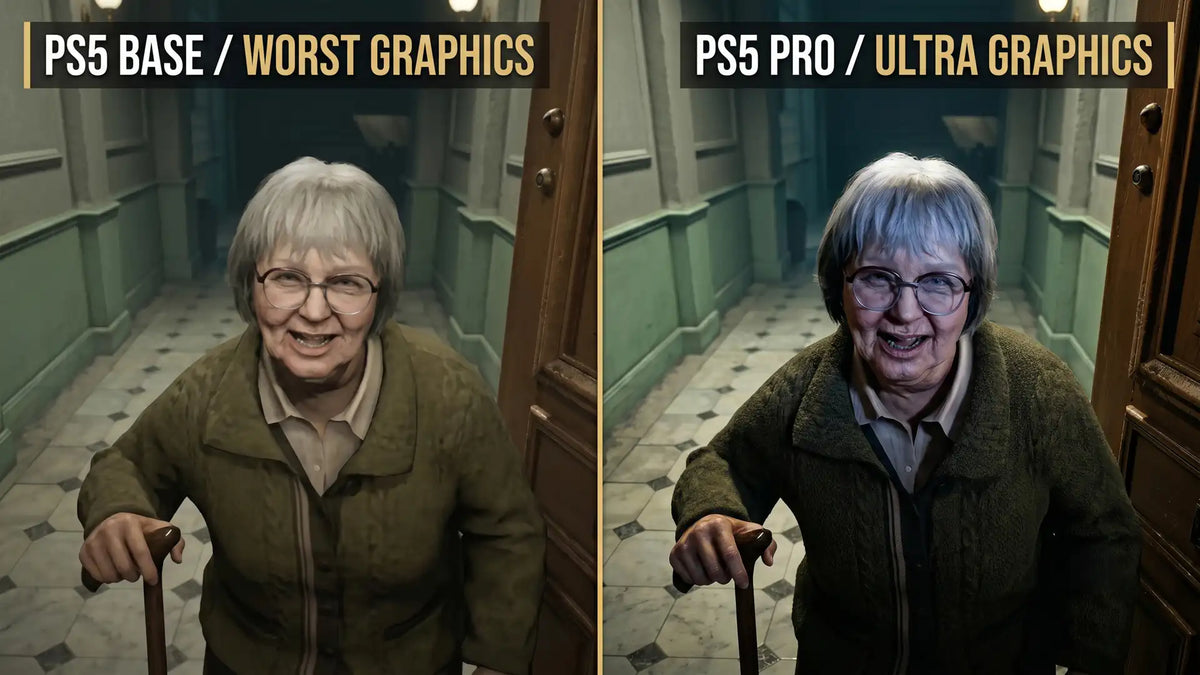 Resident Evil Code Veronica remake developers will split graphics between PS5 and PS5 Pro