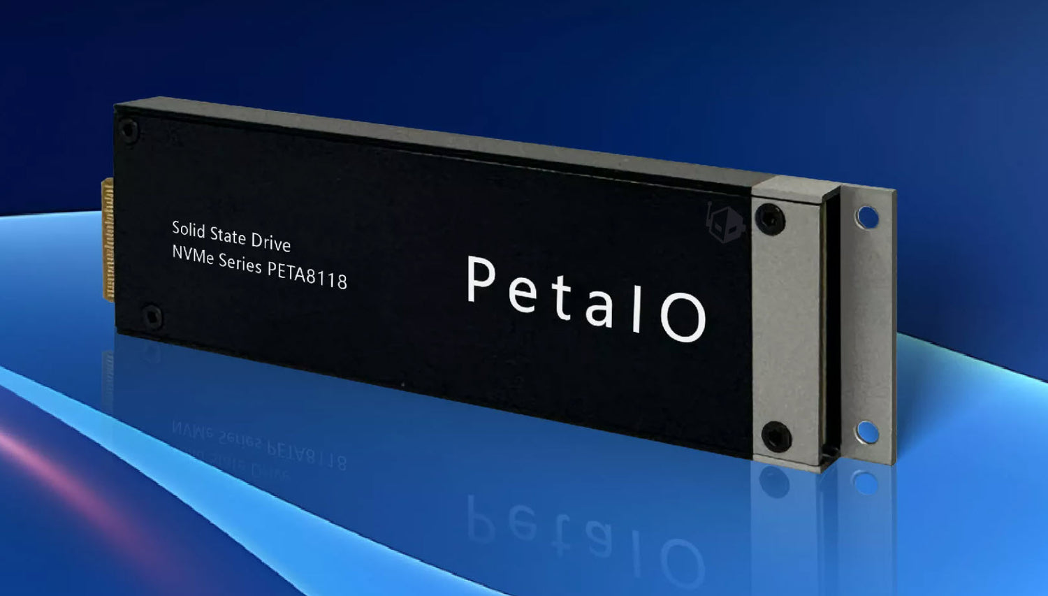Chinese SSD Maker, PetaIO, Unveils PCIe Gen6 SSD With CXL 3.0: Over 28 GB/s & 50M IOPS