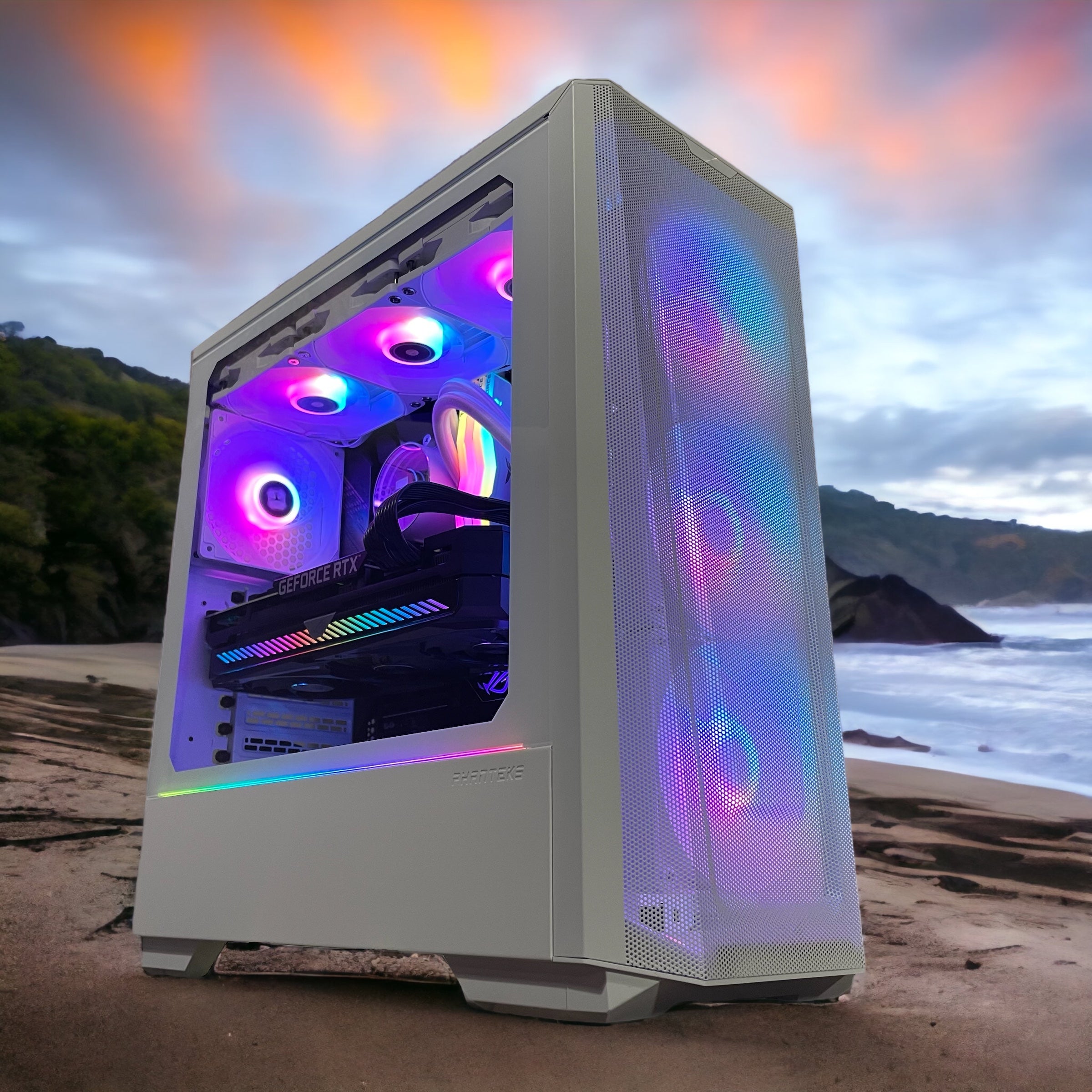 Groovy Computers: A Paradigm of Excellence