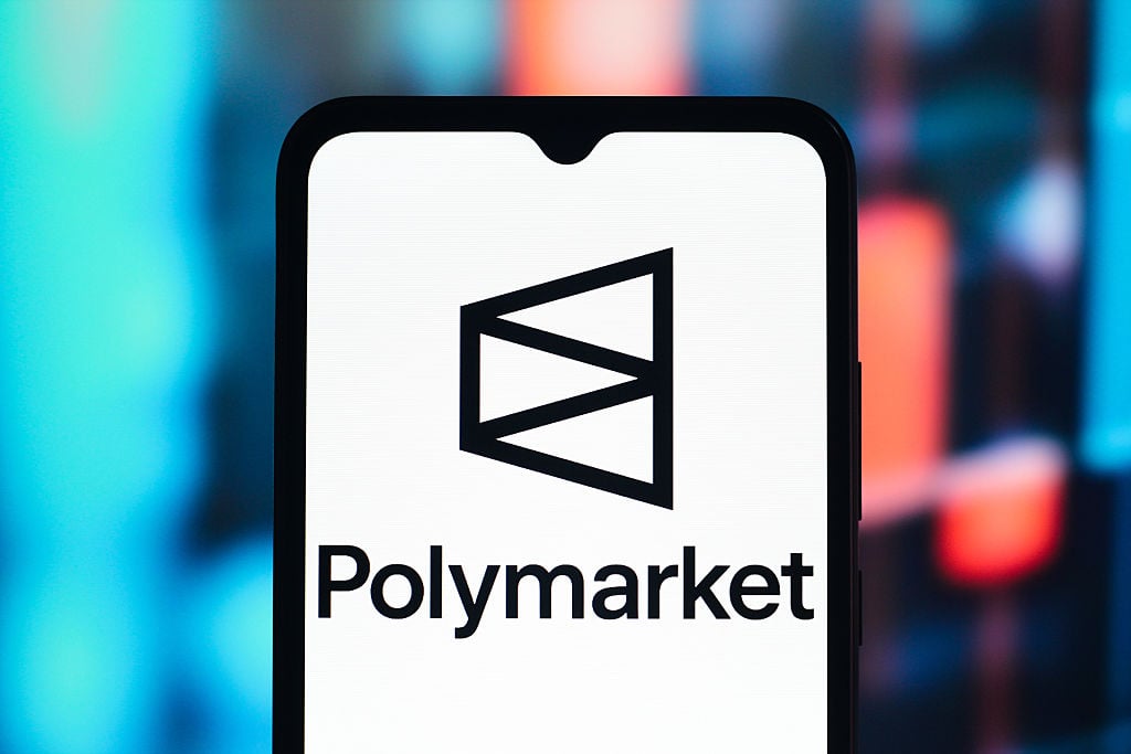 Polymarket Struts Its Stuff for Wall Street, Wraps Up GPU Block Trade