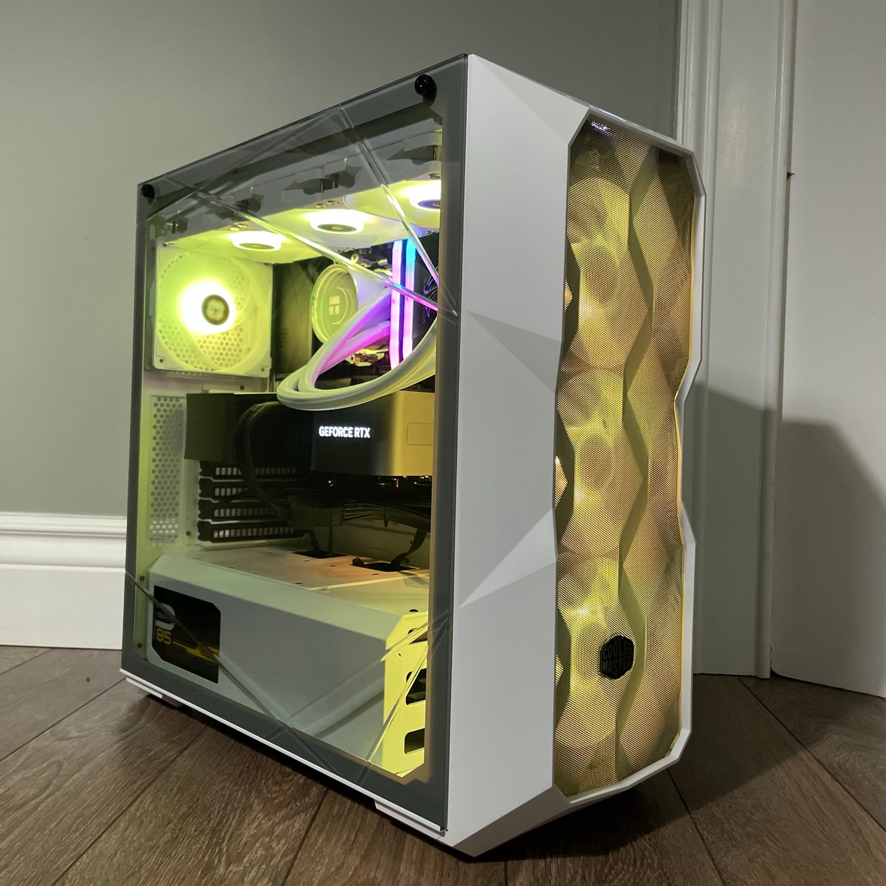 Power Up Your Gaming with Groovy Computers - Groovy Computers