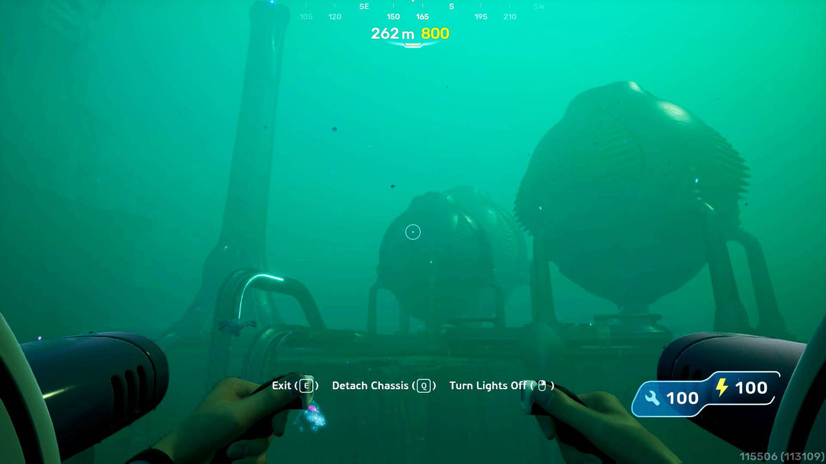 Repairing the Axum Power Plant Walkthrough - Subnautica 2 Guide