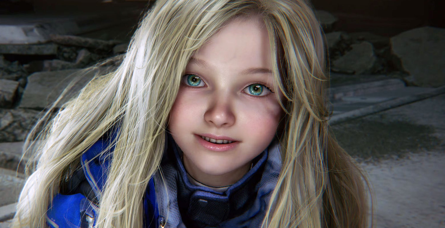 Pragmata Review: Capcom’s New IP Is a Beautiful, Emotional Story About Parenthood