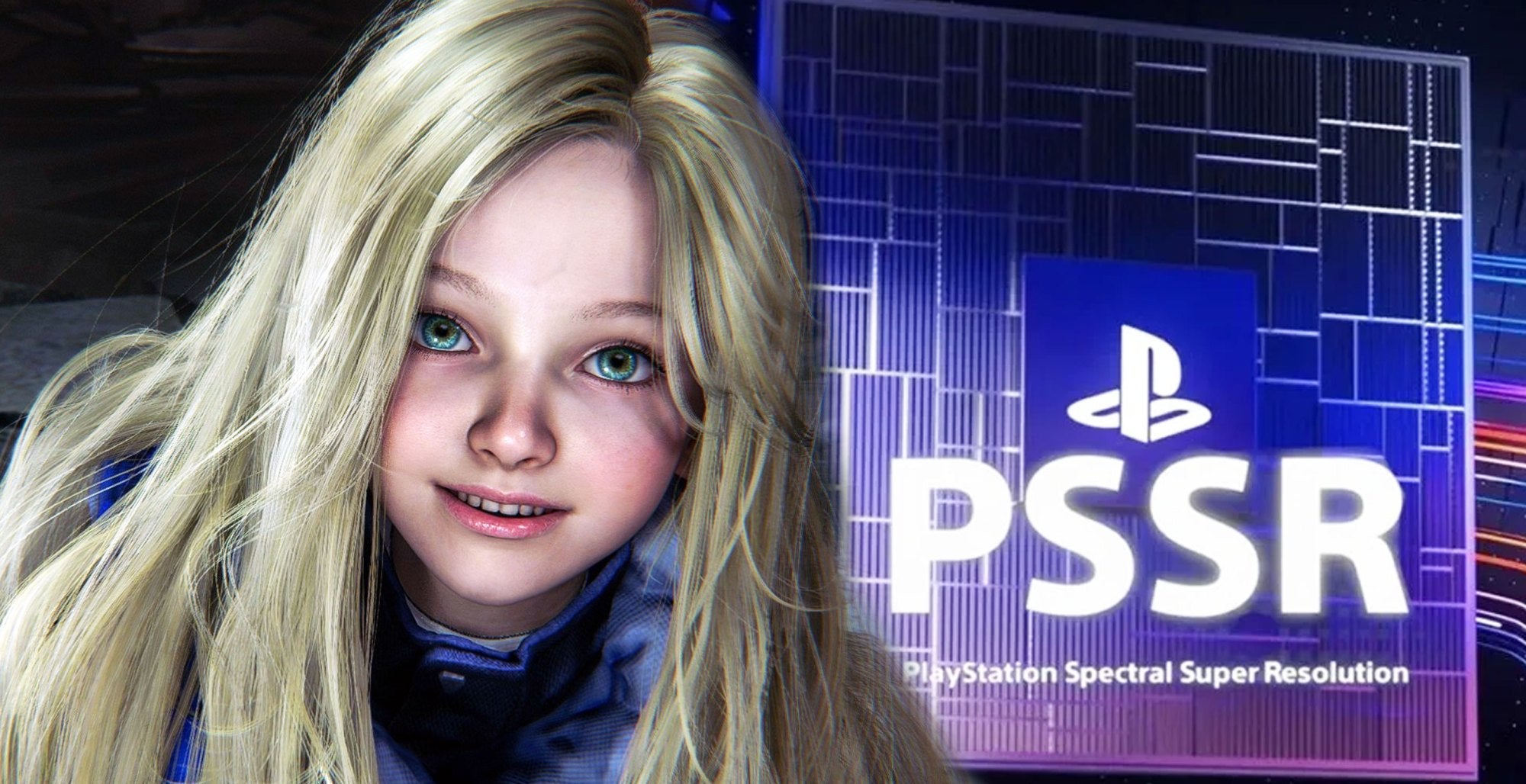 Pragmata Update Is Live – PS5 Pro Gets Huge PSSR 2 Visual Upgrade