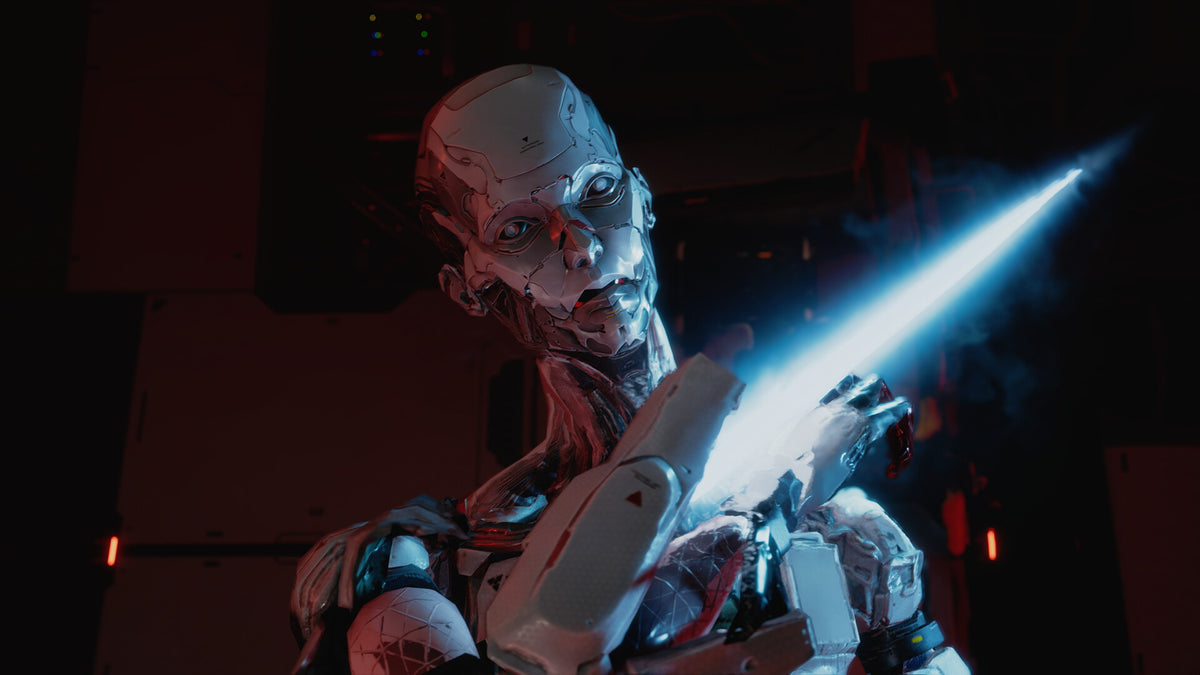Pragmata’s Success Has Increased the Likelihood of a Sequel, Says Capcom