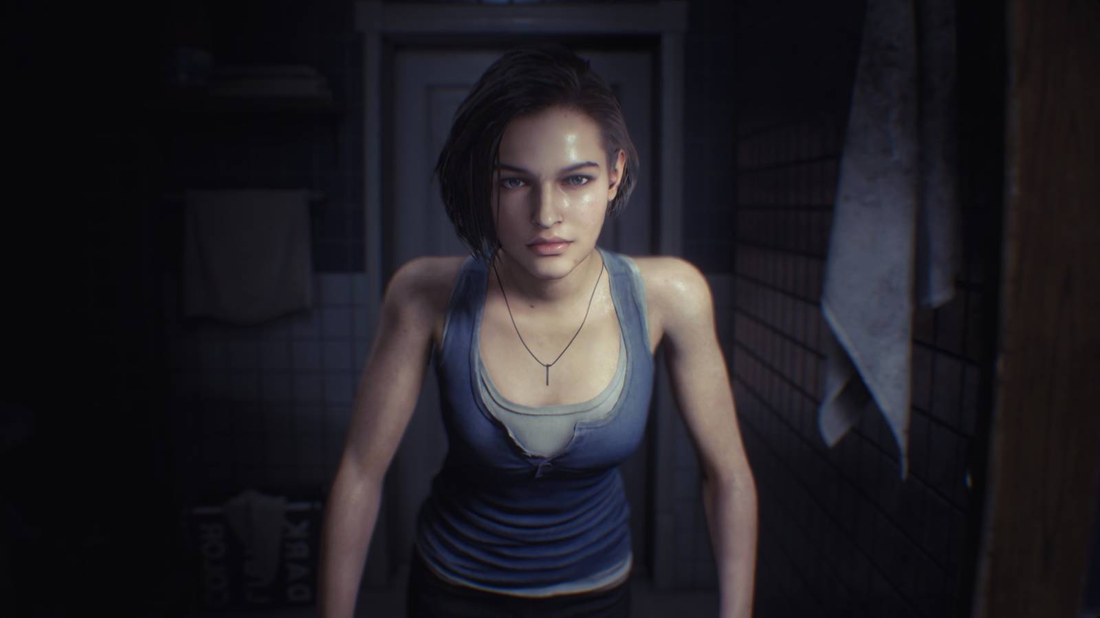 Yearslong Resident Evil mystery solved: Kyle MacLachlan revealed to be Jill Valentine's 'boyfriend'