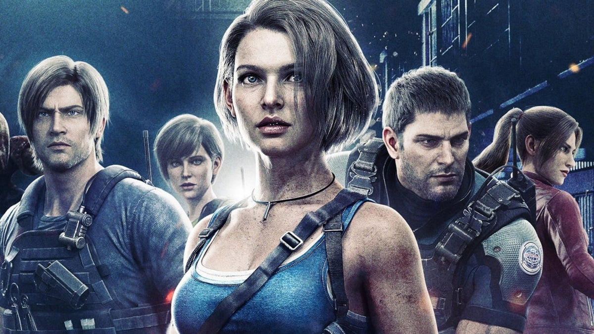 The 2026 ‘Resident Evil’ reboot is taking a wild turn — and gamers aren’t happy