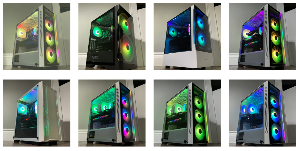 RTX 3060 Video Editing for PC A Complete Review Groovy Computers