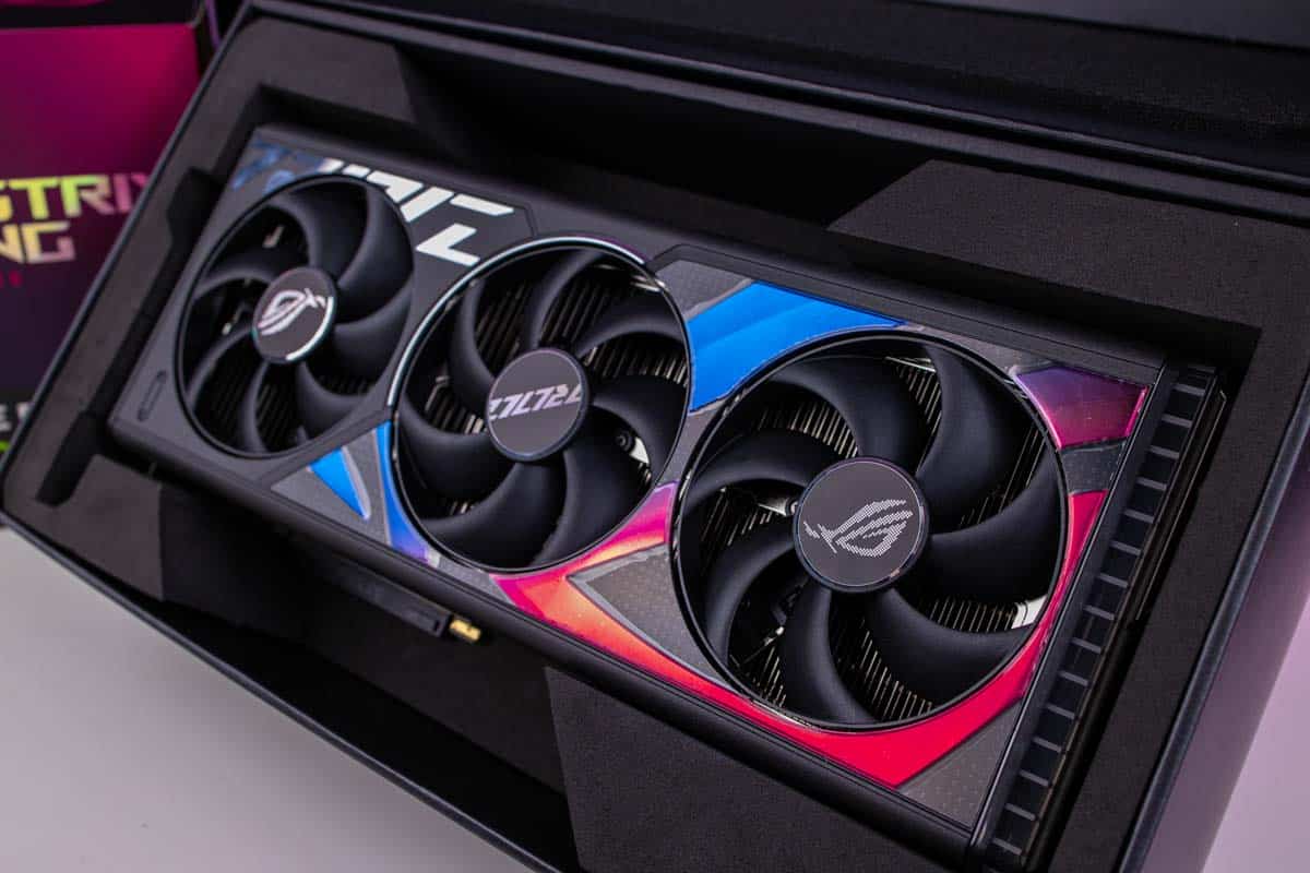 RTX 4090 fake labeled “perfect scam” by GPU repair store found with laser-etched VRAM and core