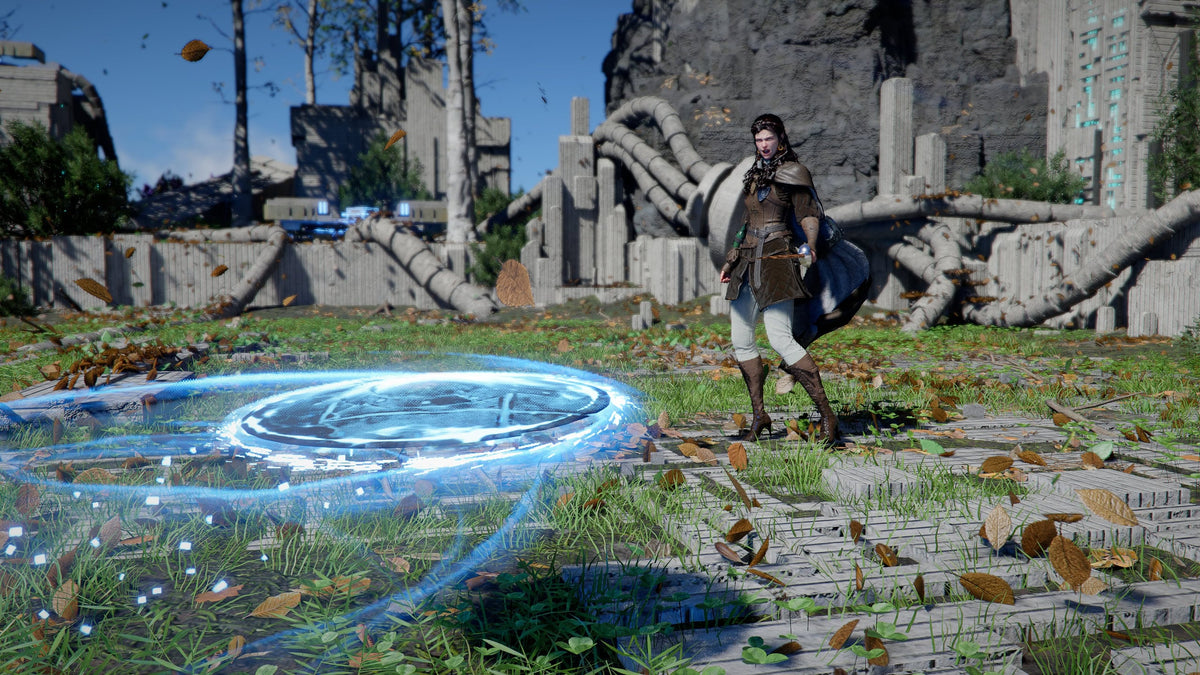 Crimson Desert Rapier and Shield Challenges Guide