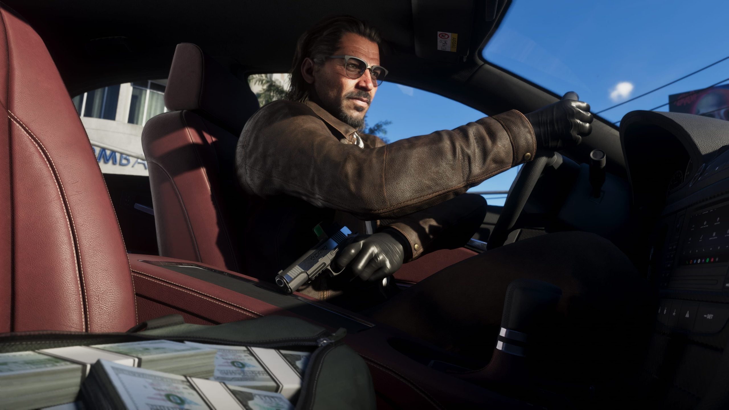 GTA 6 Pre-Order Hype Causes Huge Malware Concern